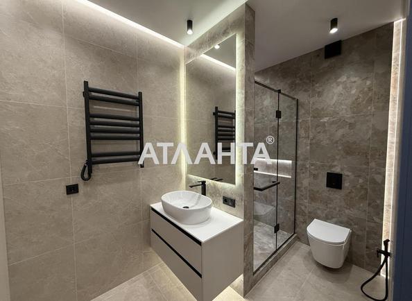 2-rooms apartment apartment by the address st. Genuezskaya (area 89,4 m²) - Atlanta.ua - photo 8