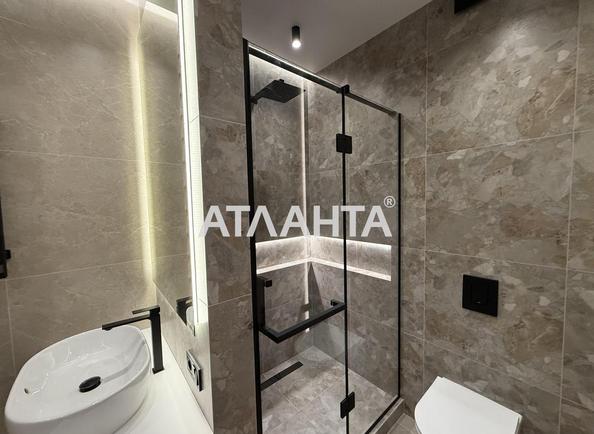 2-rooms apartment apartment by the address st. Genuezskaya (area 89,4 m²) - Atlanta.ua - photo 9