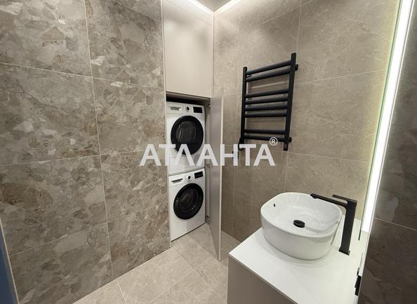 2-rooms apartment apartment by the address st. Genuezskaya (area 89,4 m²) - Atlanta.ua - photo 10