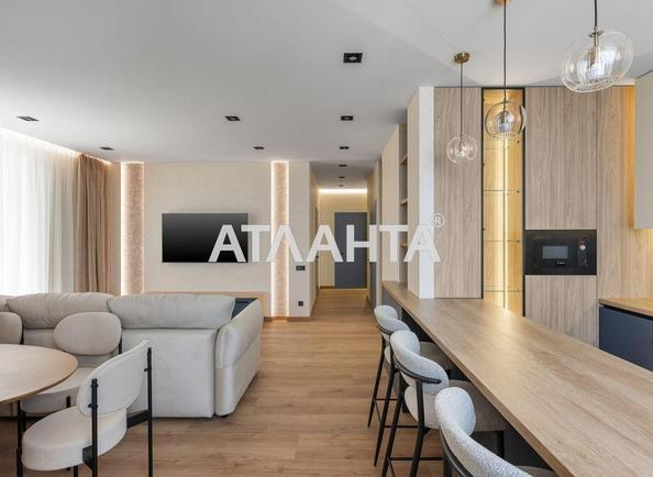 2-кімнатна квартира за адресою вул. Генуезька (площа 89,4 м²) - Atlanta.ua - фото 2