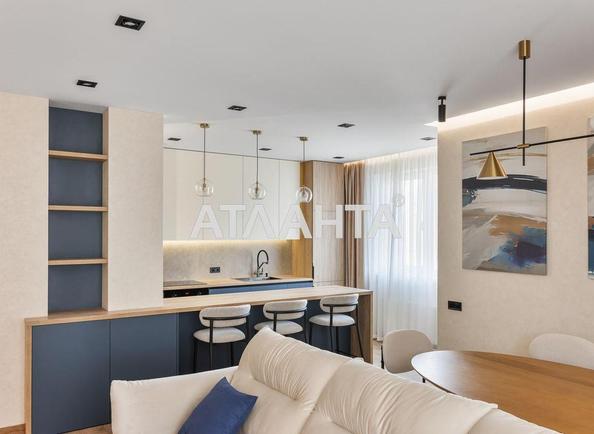 2-кімнатна квартира за адресою вул. Генуезька (площа 89,4 м²) - Atlanta.ua - фото 4