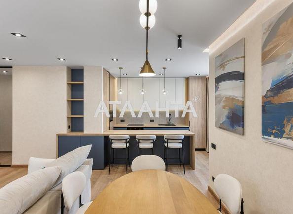 2-кімнатна квартира за адресою вул. Генуезька (площа 89,4 м²) - Atlanta.ua - фото 5