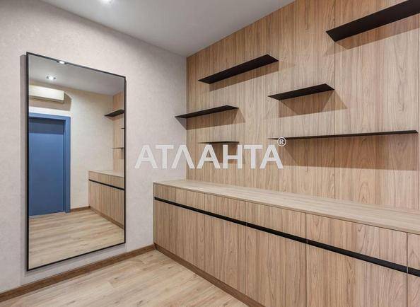 2-кімнатна квартира за адресою вул. Генуезька (площа 89,4 м²) - Atlanta.ua - фото 8