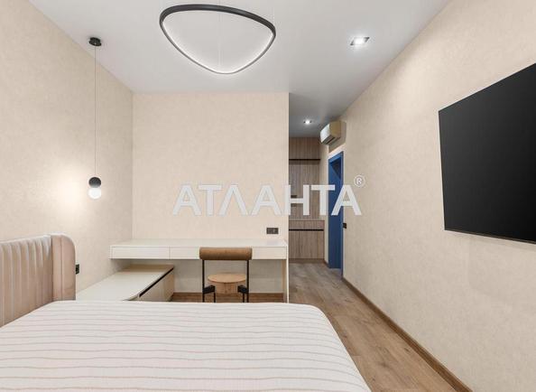 2-кімнатна квартира за адресою вул. Генуезька (площа 89,4 м²) - Atlanta.ua - фото 9