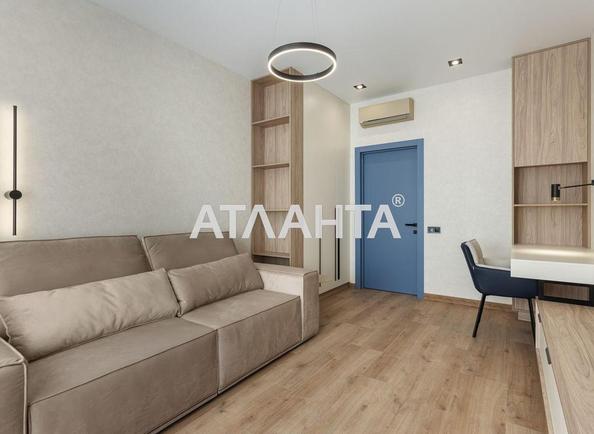 2-кімнатна квартира за адресою вул. Генуезька (площа 89,4 м²) - Atlanta.ua - фото 10