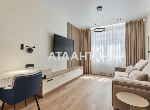 2-кімнатна квартира за адресою вул. Генуезька (площа 89,4 м²) - Atlanta.ua - фото 11