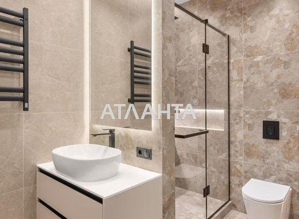 2-кімнатна квартира за адресою вул. Генуезька (площа 89,4 м²) - Atlanta.ua - фото 12