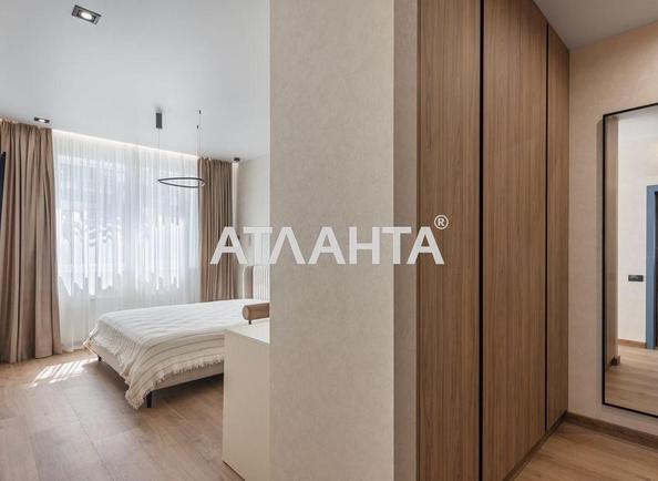 2-кімнатна квартира за адресою вул. Генуезька (площа 89,4 м²) - Atlanta.ua - фото 7
