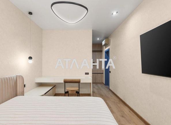 2-кімнатна квартира за адресою вул. Генуезька (площа 89,4 м²) - Atlanta.ua - фото 19