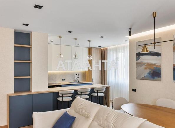 2-кімнатна квартира за адресою вул. Генуезька (площа 89,4 м²) - Atlanta.ua - фото 24