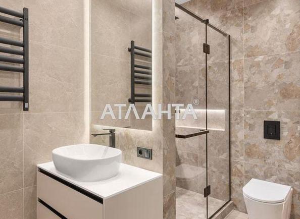 2-кімнатна квартира за адресою вул. Генуезька (площа 89,4 м²) - Atlanta.ua - фото 27