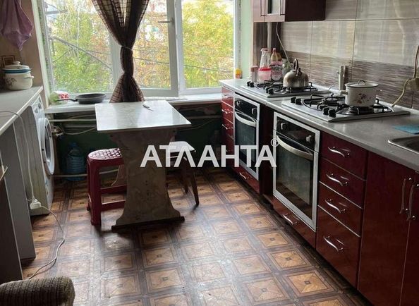 Комунальна квартира за адресою Люстдорфська дор. (площа 9,2 м²) - Atlanta.ua - фото 6
