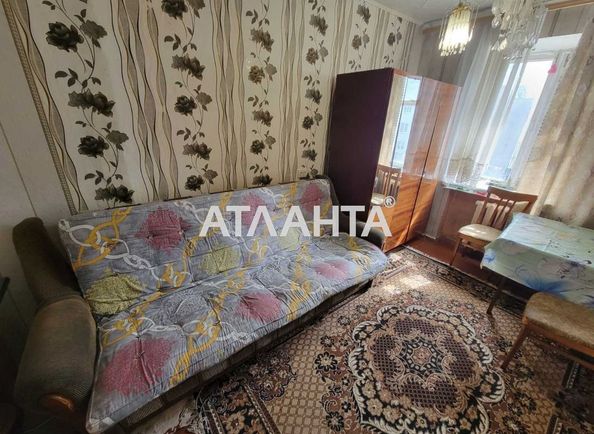 Комунальна квартира за адресою Люстдорфська дор. (площа 9,2 м²) - Atlanta.ua