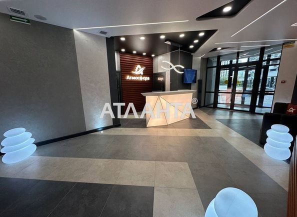 2-rooms apartment apartment by the address st. Kurortnyy per (area 80,2 m²) - Atlanta.ua - photo 2