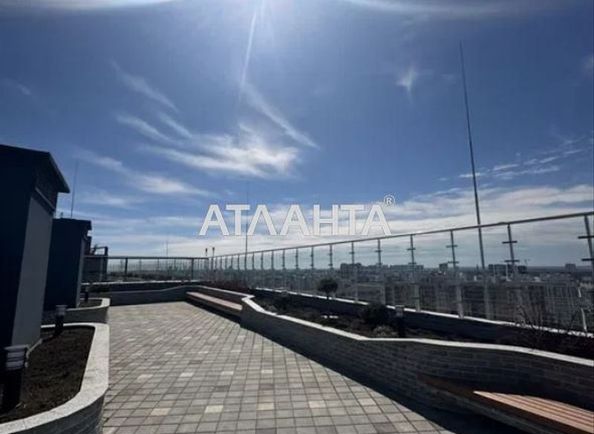 2-rooms apartment apartment by the address st. Kurortnyy per (area 80,2 m²) - Atlanta.ua - photo 4