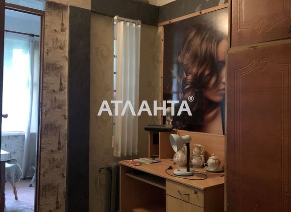 2-кімнатна квартира за адресою вул. Заболотного ак. (площа 58,6 м²) - Atlanta.ua - фото 4