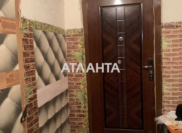 2-кімнатна квартира за адресою вул. Заболотного ак. (площа 58,6 м²) - Atlanta.ua - фото 6