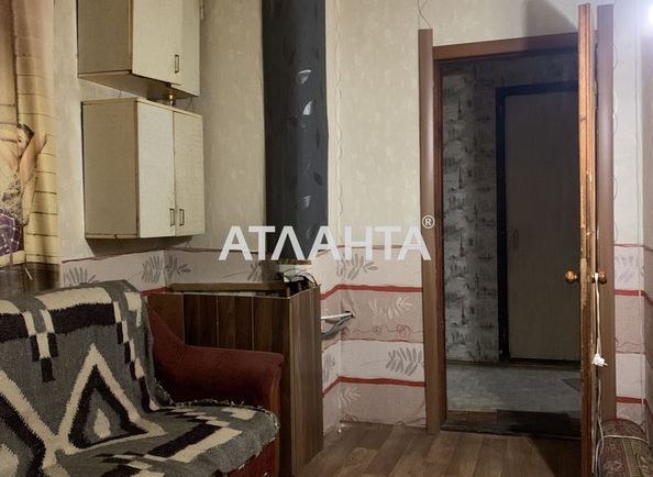 2-кімнатна квартира за адресою вул. Заболотного ак. (площа 58,6 м²) - Atlanta.ua - фото 7