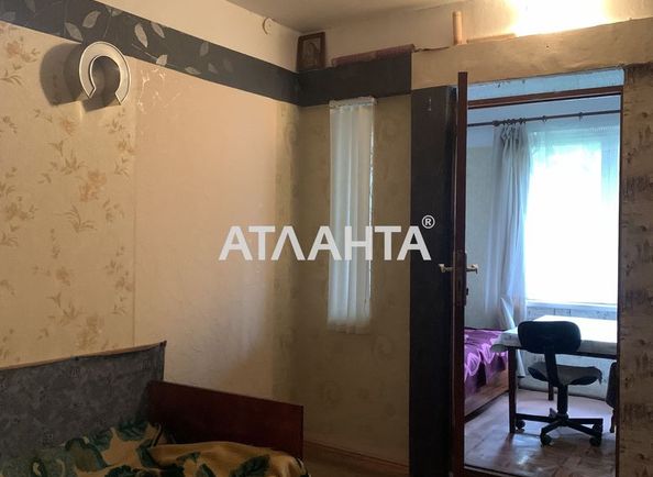 2-кімнатна квартира за адресою вул. Заболотного ак. (площа 58,6 м²) - Atlanta.ua - фото 8