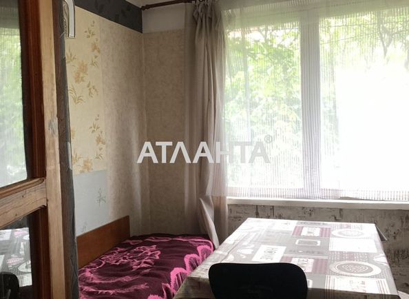 2-кімнатна квартира за адресою вул. Заболотного ак. (площа 58,6 м²) - Atlanta.ua - фото 10