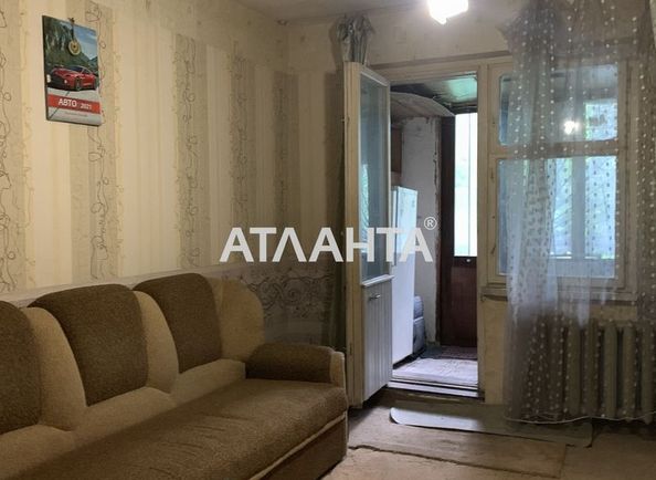 2-кімнатна квартира за адресою вул. Заболотного ак. (площа 58,6 м²) - Atlanta.ua - фото 2