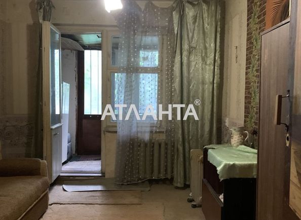 2-кімнатна квартира за адресою вул. Заболотного ак. (площа 58,6 м²) - Atlanta.ua - фото 11