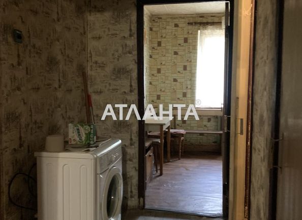 2-кімнатна квартира за адресою вул. Заболотного ак. (площа 58,6 м²) - Atlanta.ua - фото 13