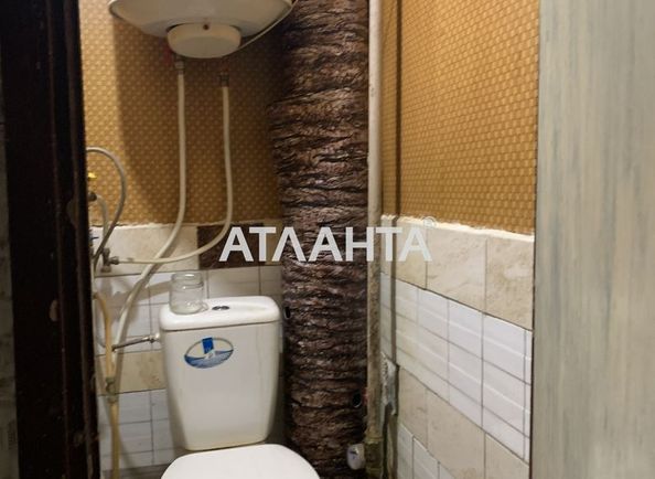2-кімнатна квартира за адресою вул. Заболотного ак. (площа 58,6 м²) - Atlanta.ua - фото 14