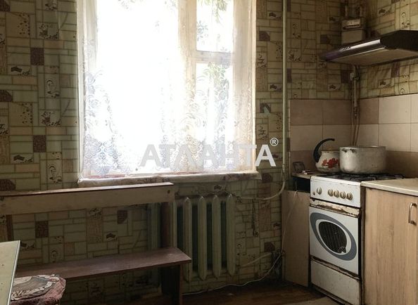 2-кімнатна квартира за адресою вул. Заболотного ак. (площа 58,6 м²) - Atlanta.ua