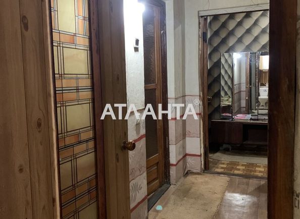 2-кімнатна квартира за адресою вул. Заболотного ак. (площа 58,6 м²) - Atlanta.ua - фото 3