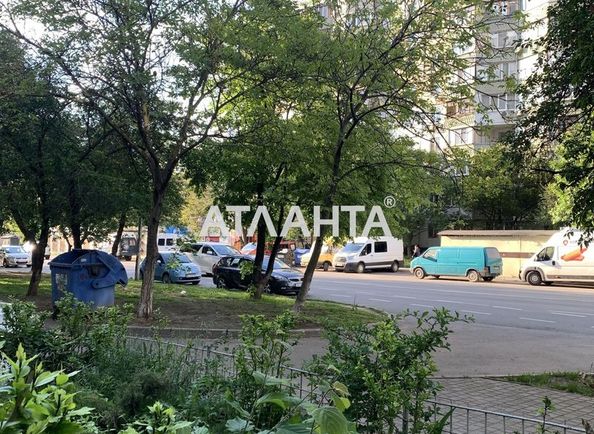 2-кімнатна квартира за адресою вул. Заболотного ак. (площа 58,6 м²) - Atlanta.ua - фото 16