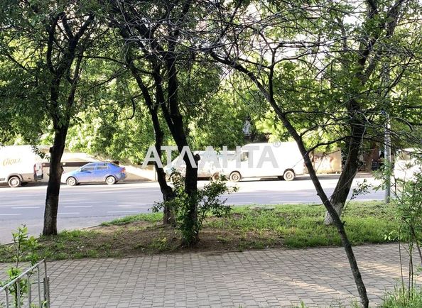2-кімнатна квартира за адресою вул. Заболотного ак. (площа 58,6 м²) - Atlanta.ua - фото 17