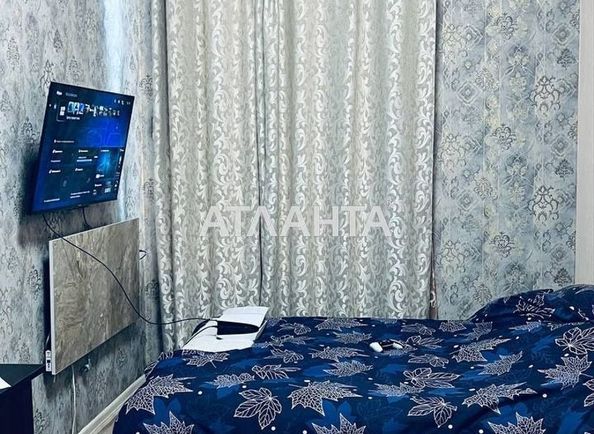 Коммунальная квартира по адресу ул. Ольгиевская (площадь 14 м²) - Atlanta.ua - фото 2