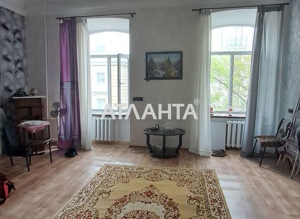 Room in dormitory apartment by the address st. Chaykovskogo per (area 37,2 m²) - Atlanta.ua - photo 4