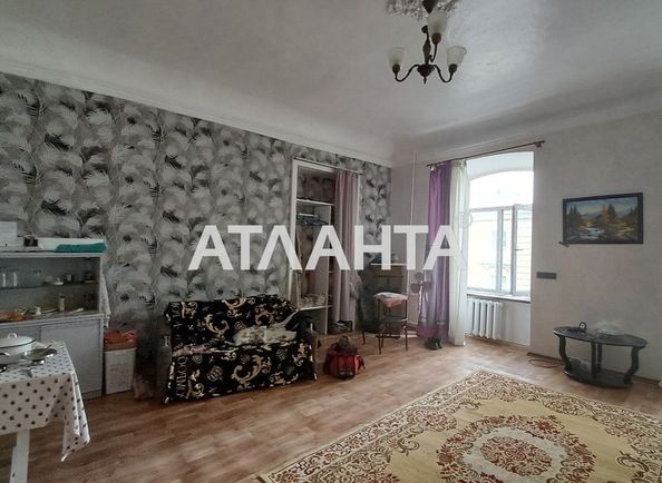 Room in dormitory apartment by the address st. Chaykovskogo per (area 37,2 m²) - Atlanta.ua - photo 2