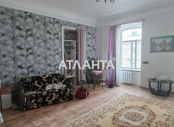 Room in dormitory apartment by the address st. Chaykovskogo per (area 37,2 m²) - Atlanta.ua - photo 5