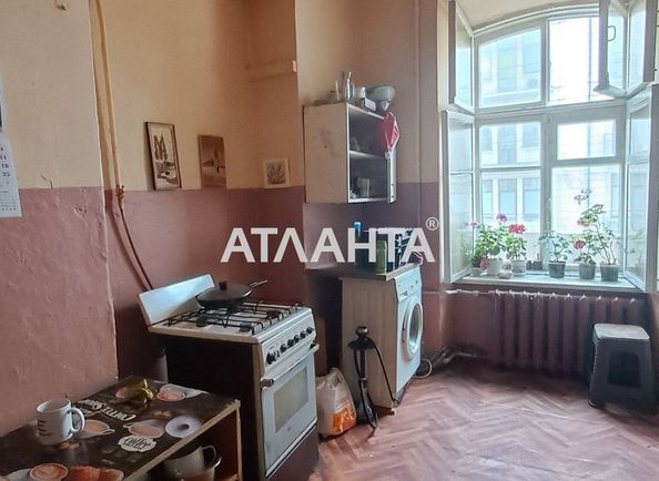 Room in dormitory apartment by the address st. Chaykovskogo per (area 37,2 m²) - Atlanta.ua - photo 12