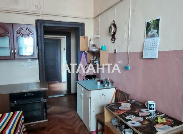 Room in dormitory apartment by the address st. Chaykovskogo per (area 37,2 m²) - Atlanta.ua - photo 13