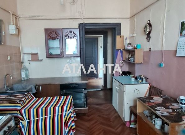 Room in dormitory apartment by the address st. Chaykovskogo per (area 37,2 m²) - Atlanta.ua - photo 14