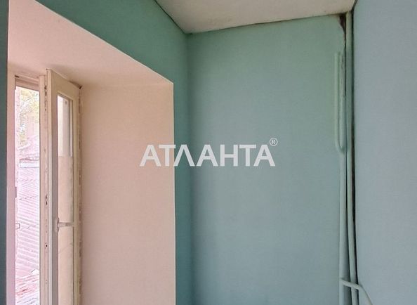Room in dormitory apartment by the address st. Chaykovskogo per (area 37,2 m²) - Atlanta.ua - photo 15