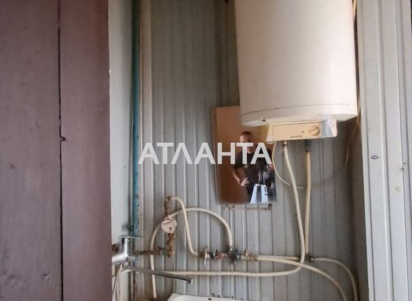 Room in dormitory apartment by the address st. Chaykovskogo per (area 37,2 m²) - Atlanta.ua - photo 16