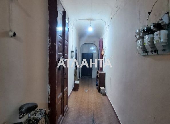 Room in dormitory apartment by the address st. Chaykovskogo per (area 37,2 m²) - Atlanta.ua - photo 17