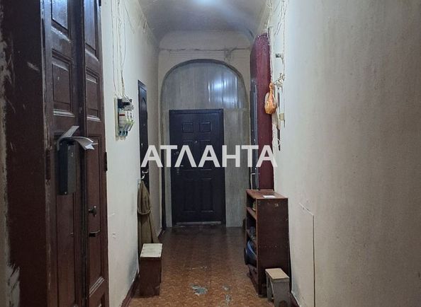 Room in dormitory apartment by the address st. Chaykovskogo per (area 37,2 m²) - Atlanta.ua - photo 22