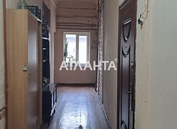 Room in dormitory apartment by the address st. Chaykovskogo per (area 37,2 m²) - Atlanta.ua - photo 21