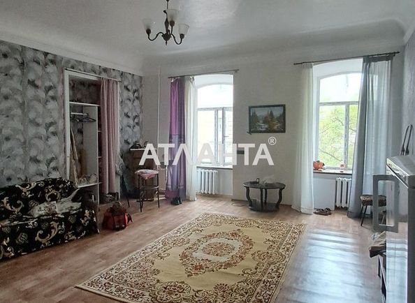Room in dormitory apartment by the address st. Chaykovskogo per (area 37,2 m²) - Atlanta.ua - photo 10