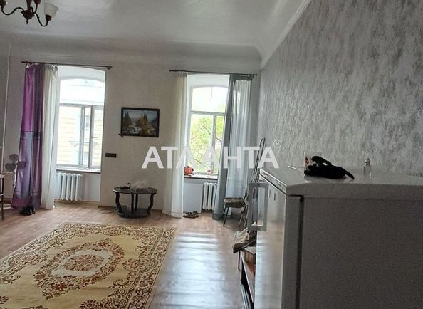 Room in dormitory apartment by the address st. Chaykovskogo per (area 37,2 m²) - Atlanta.ua - photo 11