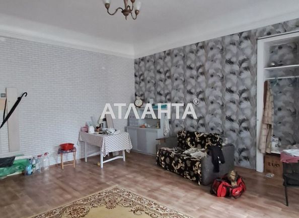 Room in dormitory apartment by the address st. Chaykovskogo per (area 37,2 m²) - Atlanta.ua - photo 19