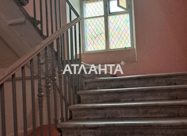Room in dormitory apartment by the address st. Chaykovskogo per (area 37,2 m²) - Atlanta.ua - photo 23