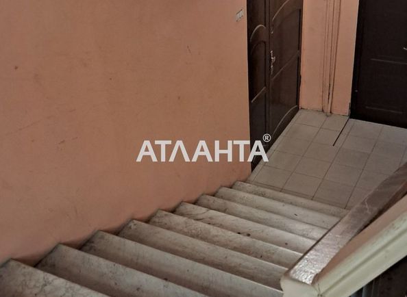 Room in dormitory apartment by the address st. Chaykovskogo per (area 37,2 m²) - Atlanta.ua - photo 24