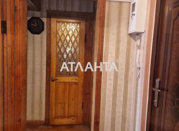 2-кімнатна квартира за адресою Добровольського пр. (площа 44 м²) - Atlanta.ua - фото 13